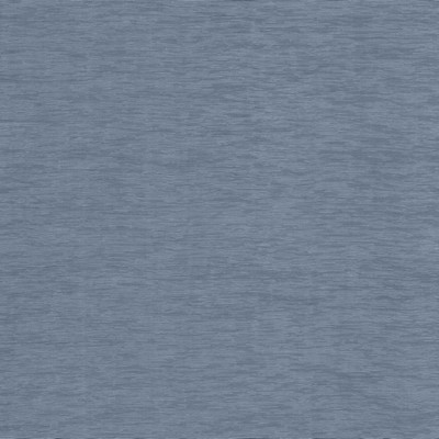 Kasmir Lucinda Chambray in 5166 Blue Multipurpose Rayon  Blend Heavy Duty Solid Faux Silk  CA 117  NFPA 260   Fabric