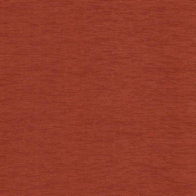 Kasmir Lucinda Chili in 5166 Red Multipurpose Rayon  Blend Heavy Duty Solid Faux Silk  CA 117  NFPA 260   Fabric