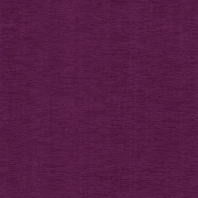 Kasmir Lucinda Plum in 5166 Purple Multipurpose Rayon  Blend Heavy Duty Solid Faux Silk  CA 117  NFPA 260   Fabric