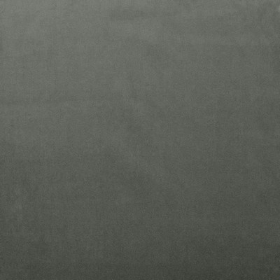 Kasmir Lyndhurst Steel in 5158 Grey Multipurpose Polyester  Blend Fire Rated Fabric High Wear Commercial Upholstery CA 117  Fire Retardant Velvet and Chenille  Solid Velvet   Fabric