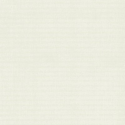 Kasmir Magrath White in 1459 White Linen
 Medium Duty 100 percent Solid Linen   Fabric