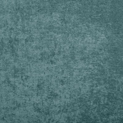 Kasmir Marvelous Teal in 5172 Green Polyester
 Fire Rated Fabric Solid Color Chenille  High Wear Commercial Upholstery CA 117   Fabric