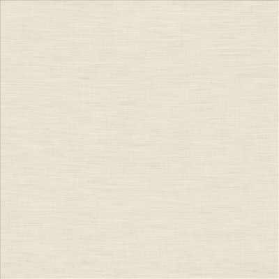 Kasmir Mercado Chalk in 5181 White Polyester
 Fire Rated Fabric Solid Faux Silk  CA 117  NFPA 260   Fabric