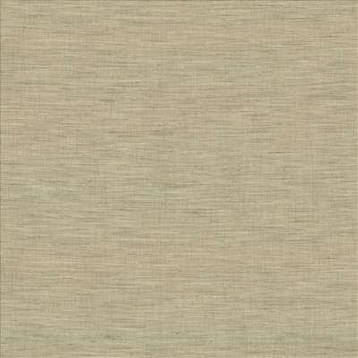 Kasmir Mercado Stone in 5181 Grey Polyester
 Fire Rated Fabric Solid Faux Silk  CA 117  NFPA 260   Fabric