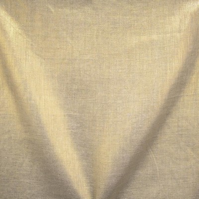 Kasmir Milo Gold in 1459 Gold Linen
 100 percent Solid Linen   Fabric