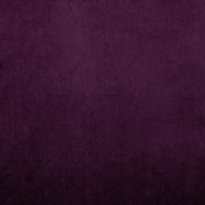 Kasmir Nampara Eggplant in 5167 Purple Polyester
 Fire Rated Fabric High Wear Commercial Upholstery CA 117  NFPA 701 Flame Retardant   Fabric