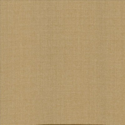 Kasmir Nobility Wheat in 1471 Brown Polyester
 Fire Rated Fabric High Performance CA 117   Fabric