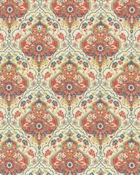 Noteworthy Pimento by  Michael Jon Designs 