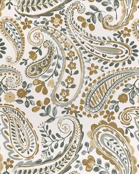 Paisley Meadow Sand by   
