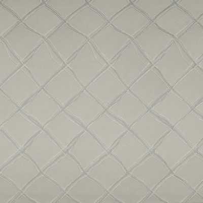 Kasmir Plexus Silver in 5119 Silver Upholstery Polyester  Blend Fire Rated Fabric Heavy Duty CA 117  NFPA 260   Fabric