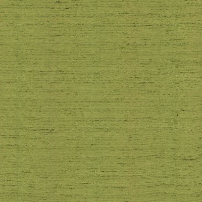 Kasmir Polished Moss in 5154 Green Polyester  Blend Fire Rated Fabric High Performance Solid Faux Silk  CA 117  NFPA 260   Fabric