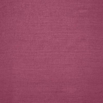 Kasmir Prisma Fuchsia in 5157 Pink Sheer Polyester  Blend Fire Rated Fabric Solid Sheer  Extra Wide Sheer   Fabric