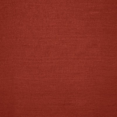 Kasmir Prisma Rouge in 5157 Red Sheer Polyester  Blend Fire Rated Fabric Solid Sheer  Extra Wide Sheer   Fabric