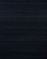 Raw Silk Navy by   