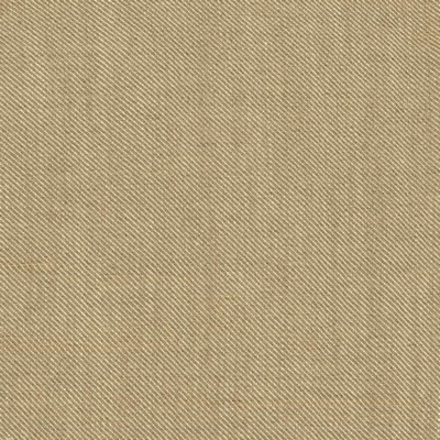Kasmir Rayner Oatmeal in 1459 Beige Linen
 Medium Duty 100 percent Solid Linen   Fabric