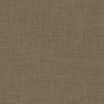 Kasmir Refined Acorn in 5159 Brown Polyester  Blend Fire Rated Fabric Crypton Texture Solid  Heavy Duty CA 117  NFPA 260   Fabric