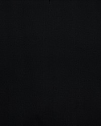 Silk Dupioni Black by   