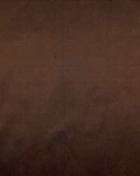 Silk Dupioni Brandy by   