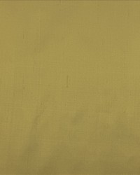 Silk Dupioni Canary by   