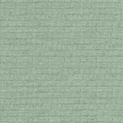 Kasmir Sotto Seaglass in 5126 Green Multipurpose Polyester  Blend Fire Rated Fabric Heavy Duty Solid Faux Silk   Fabric