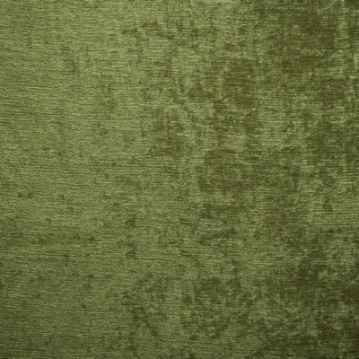 Kasmir Splendid Caper in 5172 Green Polyester
 Fire Rated Fabric Solid Color Chenille  High Performance CA 117   Fabric