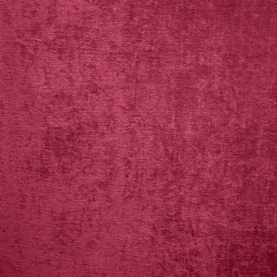 Kasmir Splendid Fuchsia in 5172 Pink Polyester
 Fire Rated Fabric Solid Color Chenille  High Performance CA 117   Fabric