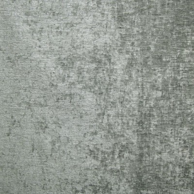 Kasmir Splendid Pewter in 5172 Silver Polyester
 Fire Rated Fabric Solid Color Chenille  High Performance CA 117   Fabric
