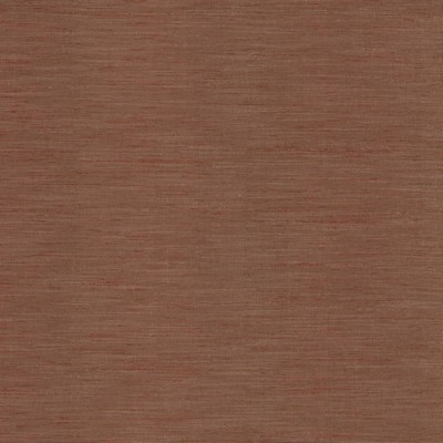 Kasmir Striation Aurora in 5155 Red Polyester  Blend Fire Rated Fabric Medium Duty Solid Faux Silk  CA 117  NFPA 260   Fabric