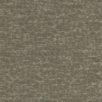 Kasmir Tangled Smoke in 5123 Grey Upholstery Polyester  Blend Fire Rated Fabric Heavy Duty CA 117  NFPA 260   Fabric