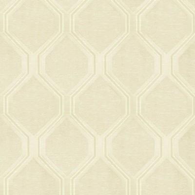 Kasmir Theorem Eggshell in 5119 Beige Upholstery Polyester  Blend Fire Rated Fabric Heavy Duty CA 117   Fabric