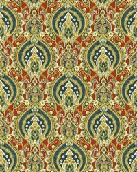 Treasure Trove Redcoat by  Michael Jon Designs 