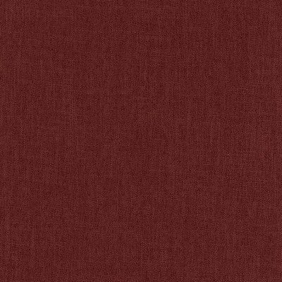 Kasmir Tundra Garnet in 5161 Red Multipurpose Polyester  Blend Fire Rated Fabric High Performance CA 117   Fabric