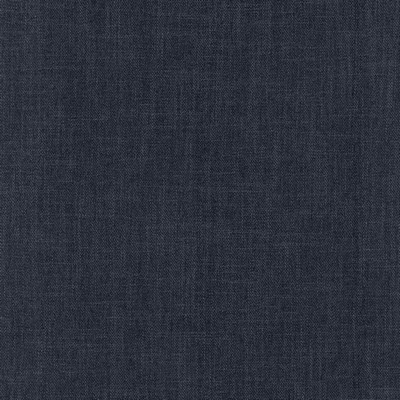 Kasmir Tundra Indigo in 5161 Blue Multipurpose Polyester  Blend Fire Rated Fabric High Performance CA 117   Fabric