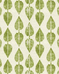 Turning Leaf Green by   