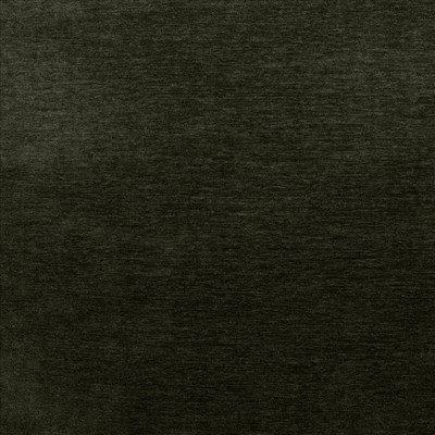Kasmir Ultimate Mink in 5180 Black Polyester
 Fire Rated Fabric Traditional Chenille  High Wear Commercial Upholstery CA 117  Fire Retardant Velvet and Chenille  Solid Velvet   Fabric