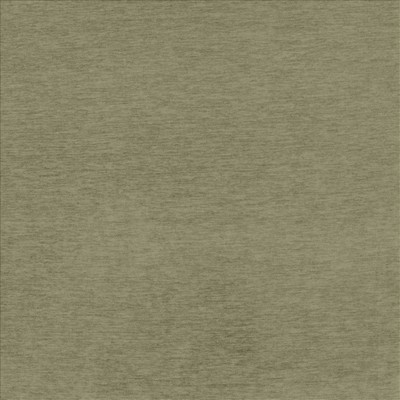 Kasmir Ultimate Sage in 5180 Green Polyester
 Fire Rated Fabric Traditional Chenille  High Wear Commercial Upholstery CA 117  Fire Retardant Velvet and Chenille  Solid Velvet   Fabric