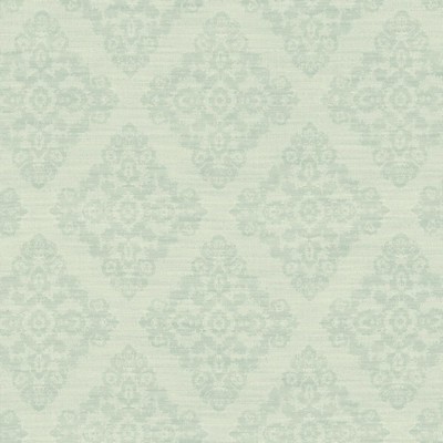Kasmir Weathered Seabreeze in 5133 Green Polyester  Blend