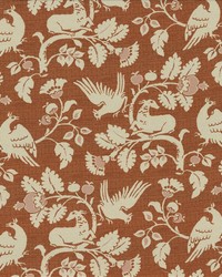 Whirly Bird Terra Cotta by   