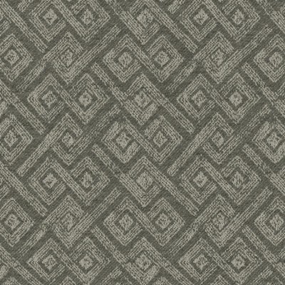 Kasmir Yakima Grey in 5141 Grey Recycled  Blend Fire Rated Fabric Heavy Duty CA 117  NFPA 260  Ethnic and Global   Fabric
