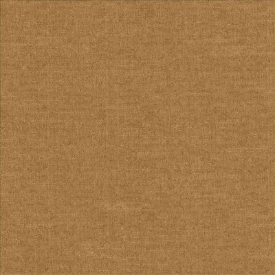 Kasmir Zenith Poppy in 5129 Orange Upholstery Cotton  Blend Fire Rated Fabric Heavy Duty  Fabric