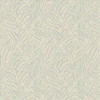 Kasmir Zibura Dove in 5133 Grey Polyester  Blend
