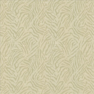 Kasmir Zibura Pebble in 5133 Beige Polyester  Blend Animal Print   Fabric