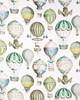 Manuel Canovas Lenvol Fabric Jade