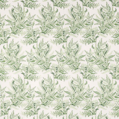 Manuel Canovas Faustine Printemps M4101-04 Designer Fabrics 429 M4101 04 Viscose  Blend