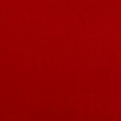 Jane Churchill Emile Red J896F-35 Designer Fabrics 433 J896F 35 Red Cotton  Blend