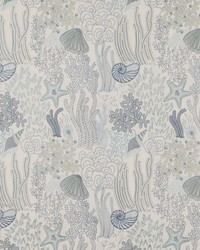 Captiva Ocean 11601-01 by  Cowtan and Tout 