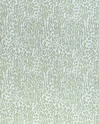 Leopardo Jade 11621-03 by  Cowtan and Tout 