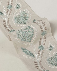 Florinda Braid Old Blue 5452-02 by  Colefax and Fowler 