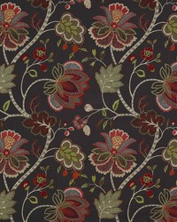 Baptista Linen Charcoal F4102-03 by  Colefax and Fowler 