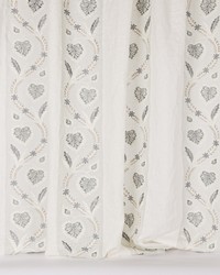 Florinda Sheer Old Blue F4814-02 by  Colefax and Fowler 